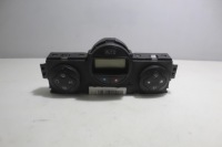 фото thumb №1, Панель управление обдув renault megane scenic ii