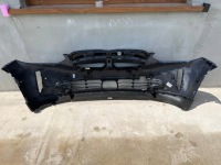 фото thumb №6, Bmw ix3 g08 бампер перед передний c1m phytonicblau poznan lwow