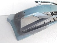 фото thumb №7, Vw polo 17- бампер передний перед