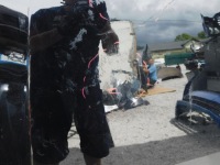 Mercedes w253 253 glc капот Зі Шроту, фото thumb