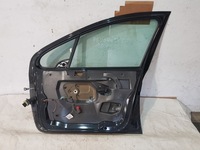 фото thumb №9, Дверь правый перед peugeot 307 2004r eu exl 5d