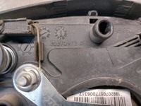 фото thumb №11, Кермо мультифункція + подушка citroen jumper ii 30380440 30370973d