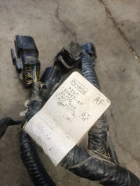 фото thumb №13, Ford edge 15- жгут противотуманные фары бампера передней f2gt-15k867-af usa