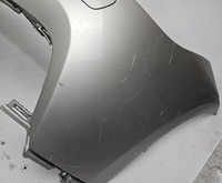 фото thumb №11, Volvo s90 v90 r-design 2016 - бампер перед омивачі 32244558