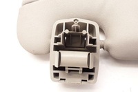 фото thumb №8, Защита солнцезащитная правая renault espace iv jk0/1_ 8200138847 2.0l