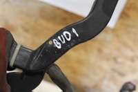 фото thumb №8, Жгут электропроводка электрическая двигателя subaru forester ii sg 2.5t