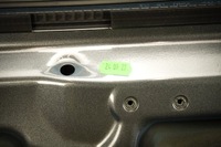 фото thumb №9, Дверь задние зад правые audi a8 s8 4h d4 lx7r