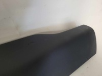 Накладка панели консоли toyota chr ch-r 55470-f4010 Доставка, фото thumb