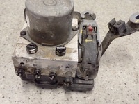 фото thumb №6, Hyundai i20 08-12 насос abs абс