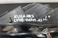 фото thumb №11, Фара лампы перед передние ford kuga mk3 lv4b-13e017-as lv4b-13e016-as
