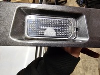 фото thumb №9, Ford ecosport ii 18r накладка молдинг кришки задній задня pod камера gn1513552ha