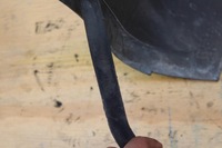 фото thumb №14, Бампер перед передний audi a5 8t 8t0807487k