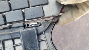 фото thumb №15, Решётка решётка радиатора renault master iii рестайлинг // 4417