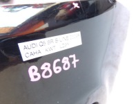 Бампер решітка радіатора решітка  перед передній audi q5 8r s-line sline ксенон lz9y Недорого, фото thumb