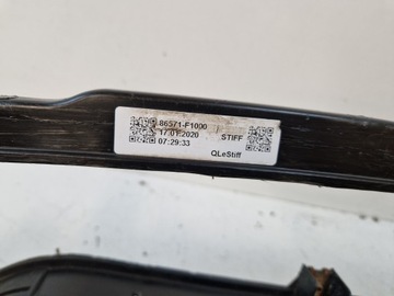 фото thumb №8, Kia sportage iv 4 pas переднее усилитель перед балка 86571-f1000