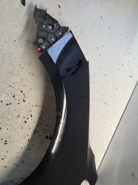 фото thumb №8, Opel astra j крила лівий перед передній z20r zgbg