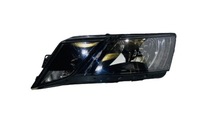 фото thumb №1, Skoda octavia 3 5e1 lift лампа левая перед led 2016-2020 rok