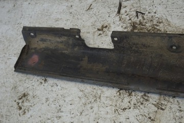 фото thumb №14, Поріг планка порогова ліва bmw e46 m-технік 2492211