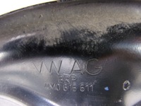 фото thumb №9, Audi q8 3.0 18- ступица поворотный кулак левая задняя 4m0505431aj 4m0615611