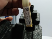 фото thumb №6, Bmw f10 абсорбер датчик захисту пішоходів перед пінополістирол 9261962-01 балка