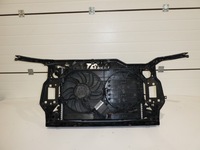 фото thumb №9, Балка pas передний радиатор audi a4 b8