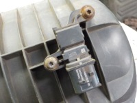 Actros mp4 корпус фильтра воздуха датчик Доставка, фото thumb