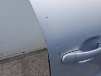 фото thumb №7, Vw tiguan i 5n 06-15r дверь правое перед la7w