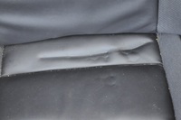 фото thumb №14, Volvo xc60 ii rdesign lift 2021rok сиденья сиденья комплект сидений