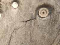 фото thumb №8, Захист плита підвіска soul ii ev електрик