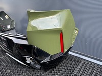 фото thumb №7, Bmw g09 xm x8 бампер задня задній