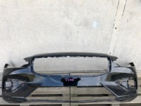 фото thumb №1, Бампер перед передний volvo v60 ii s60 iii 2018- 31690589 оригинал полный