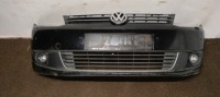 фото thumb №1, Бампер перед vw touran 1t0 lift 4pdc