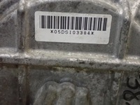 фото thumb №6, Suzuki ignis 04-07 1.3 1.5 коробка передач коробки передач автомат