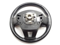 фото thumb №14, Руль кожа мульти mazda cx-5