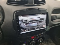 фото thumb №15, Радіо навігація jeep renegade 2014 android авто / carplay + камера