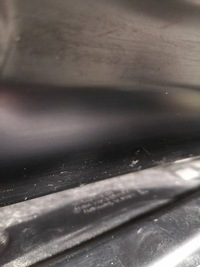 фото thumb №8, Porsche 911 991 панель кронштейн 9915025730