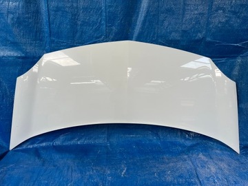 фото thumb №1, Renault kangoo iii 08-12 капот