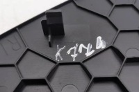 фото thumb №8, Боковой накладки декоративные панели приборной панели vw tiguan 5n_ 5nc858217 1.5l