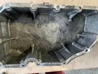 Поддон масляная масла jeep grand cherokee 3.0 crd 2073f Доставка, фото thumb