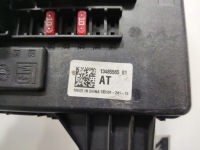 Коробка предохранителей opel insignia i a 2013-2017 lift 13485565 в Украине, фото thumb