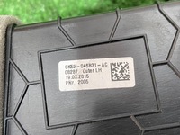 фото thumb №6, Решётка обдув панели левая range l405 ck52046b31ac