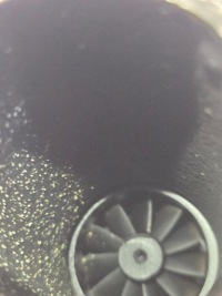 фото thumb №6, Opel corsa f 1.5 bluehdi турбонагнетатель турбина turbo 9835855380