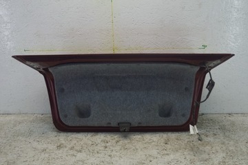 фото thumb №16, Кришка багажника зад volvo s60 i 353-22