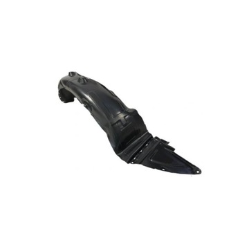 фото thumb №1, Підкрилок передні ліві kia optima tf , 10-15