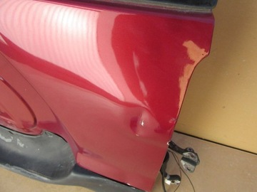 фото thumb №13, Toyota rav4 ii 00-05 крышка багажника комплектная