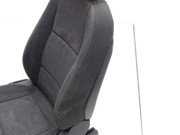 фото thumb №11, Сидіння правий перед пасажира audi a6 c6 4f 04-08r