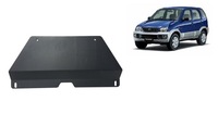 фото thumb №1, Сталевий захист коробки коробки передач daihatsu terios 1997-2006
