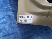 Tesla s 12-20 крило задній правий 1020514-s0-a Недорого, фото thumb