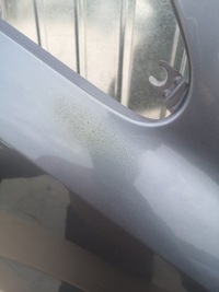 фото thumb №7, Крила правий перед opel zafira b ii