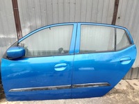 фото thumb №3, Hyundai i10 i дверь левая правые зад